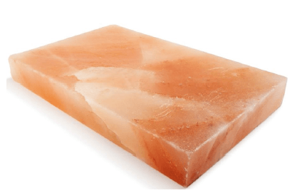 9" x 18" x 2" Himalayan Salt Sauna Brick