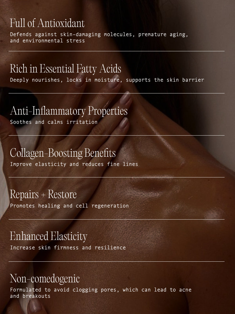 Goddess Energy | THE MASSAGE MELT