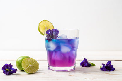 Butterfly Pea Tea