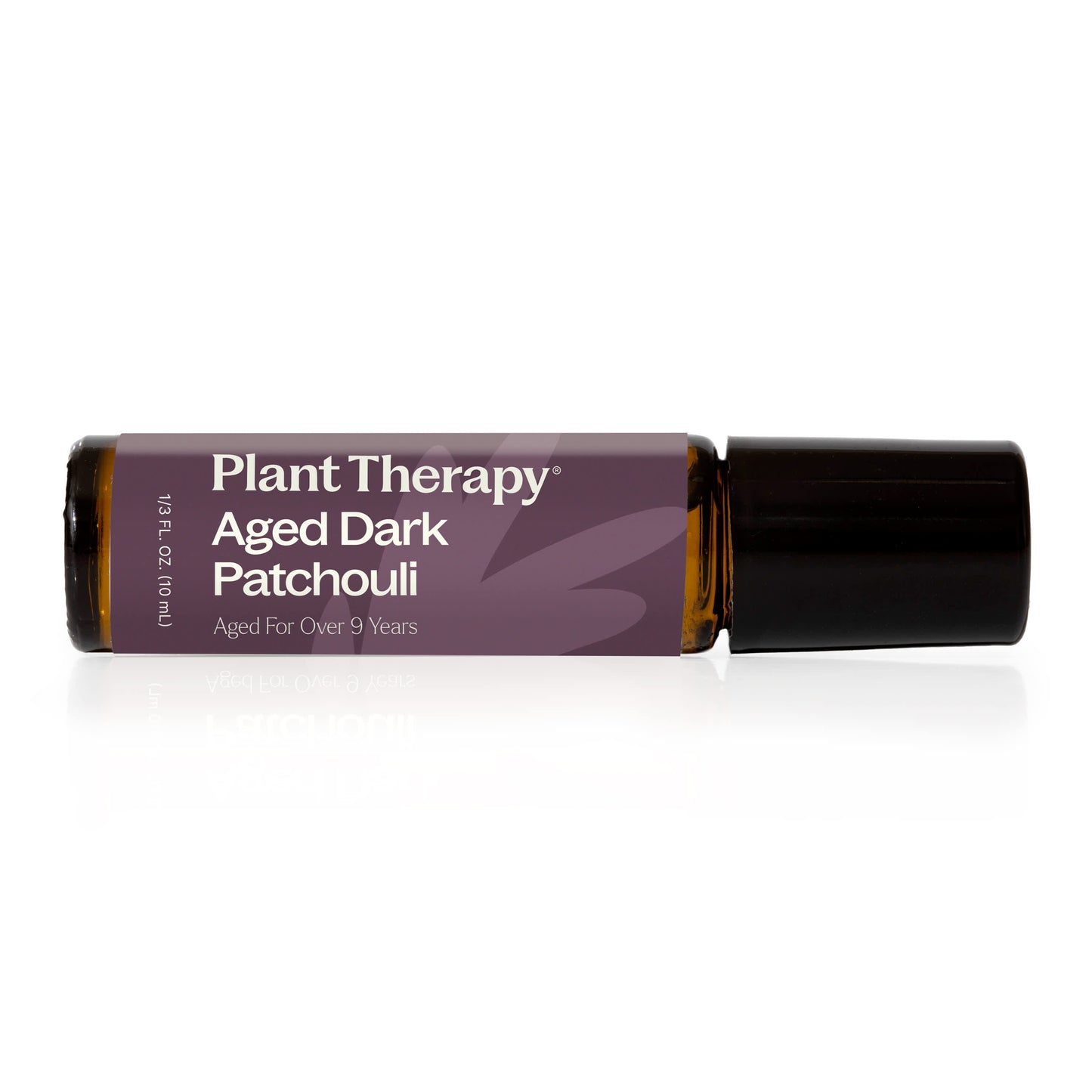 FREE GIFT | Aged Dark Patchouli Essential Oil Pre-Diluted Roll-On 10 ml