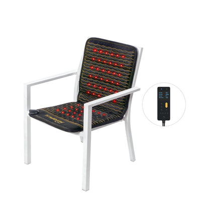Jet Series | PEMF Far Infrared Heating Mats
