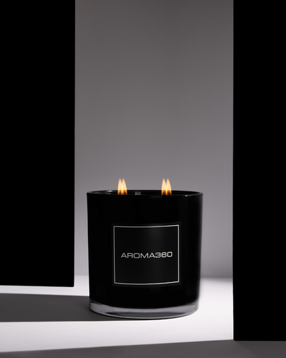 Dream On 4-Wick Candle