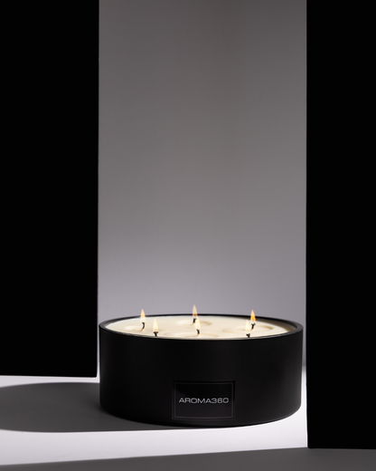 My Way 6-Wick Candle