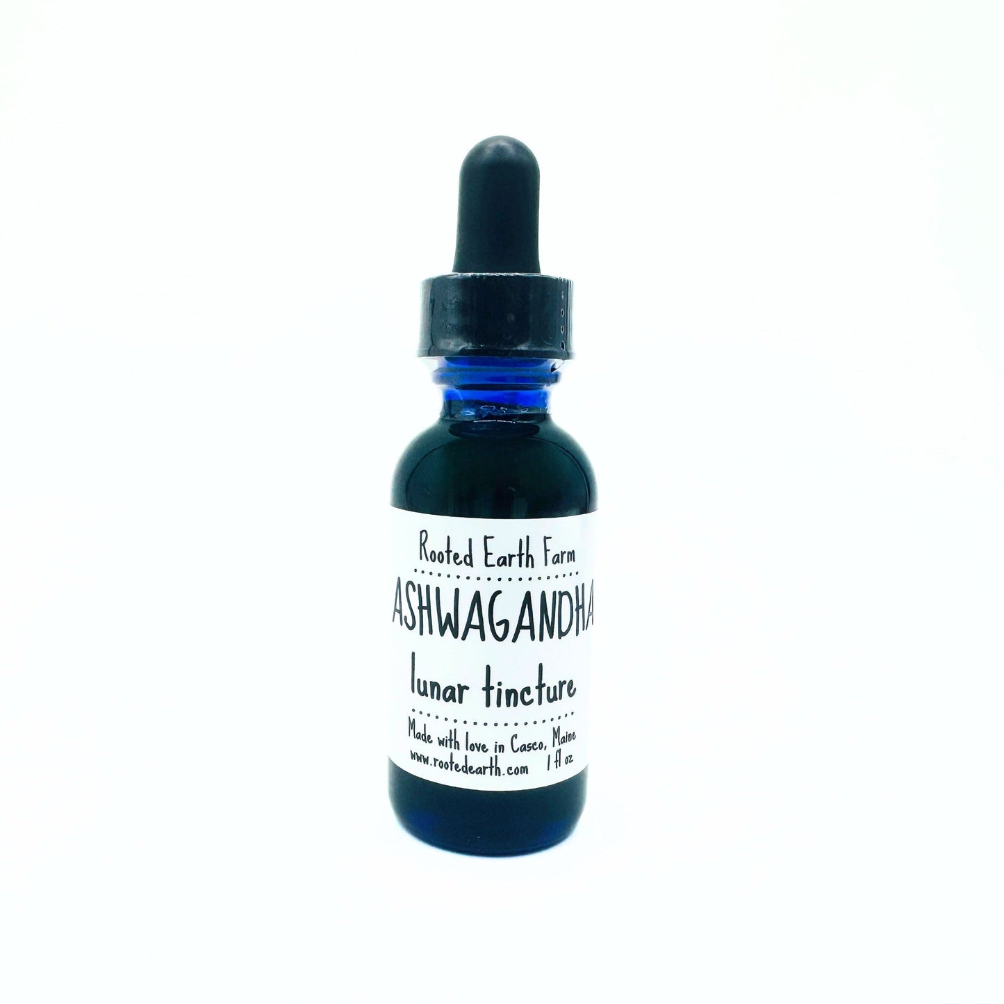 Ashwagandha Tincture