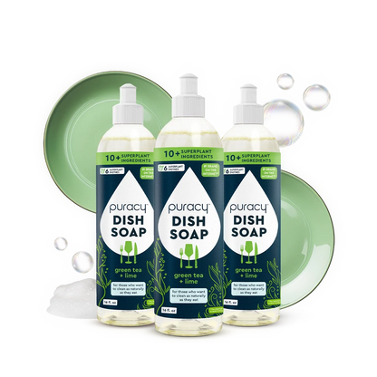 Dish Soap