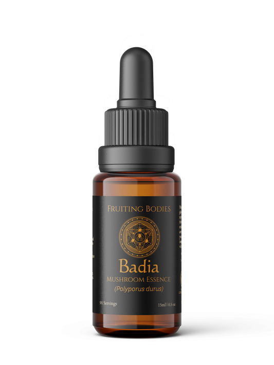 Badia Mushroom Essence