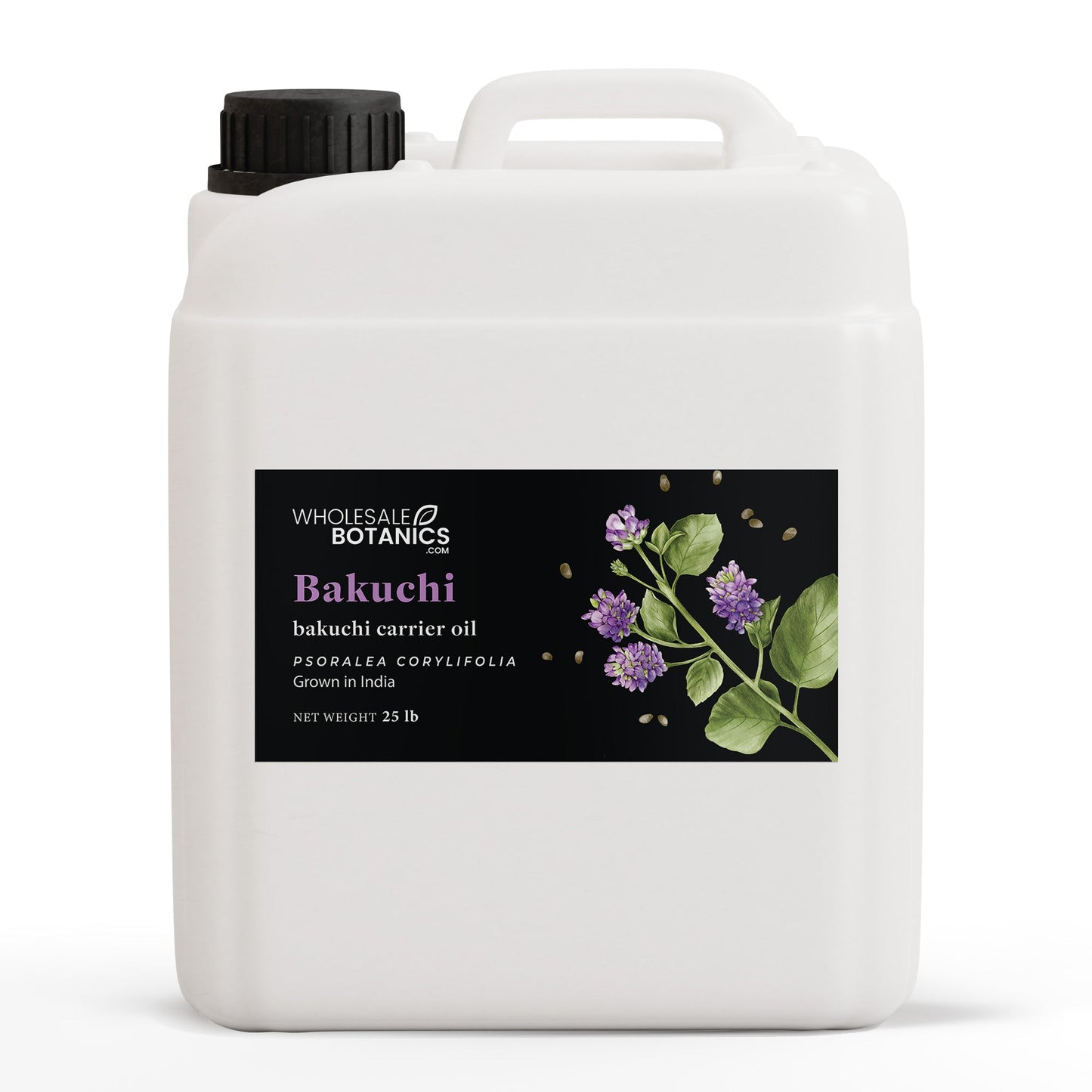 Bakuchi Oil