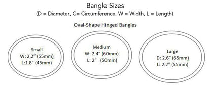 Arpeggio Bangle