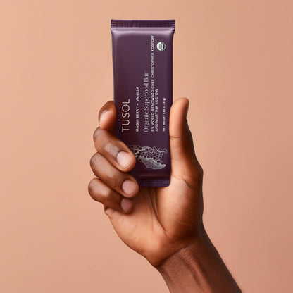 TUSOL Wellness Essentials Starter Kit ($105 Value)