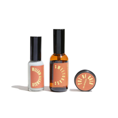 Daily Cleansing Bundle with Willow Cleanser - Prone Skin