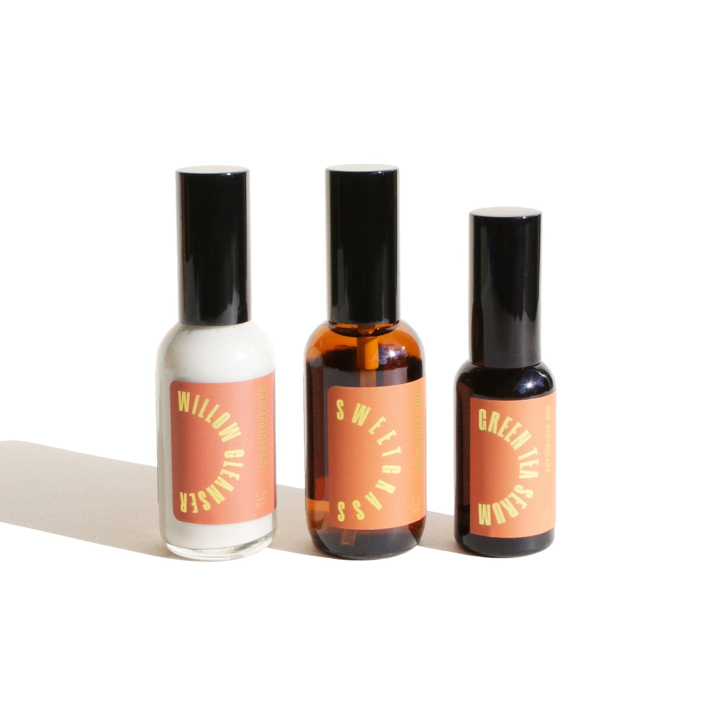 Daily Cleansing Bundle with Willow Cleanser - Prone Skin