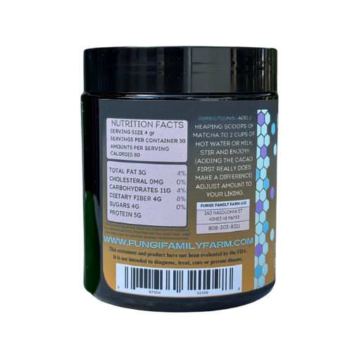 3-Mushroom Drink Bundle – Daily Functional Wellness Drinks