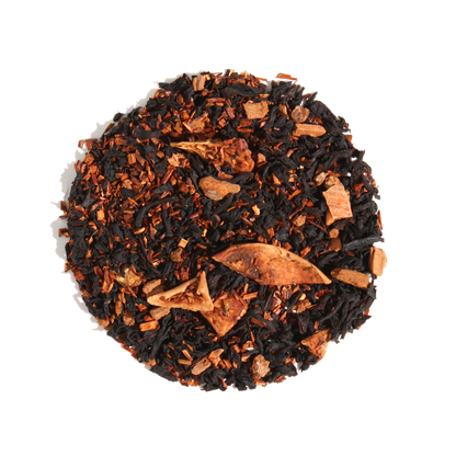 Caramel Almond Black Tea