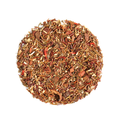 Caramel Snickerdoodle Herbal Dessert Tea