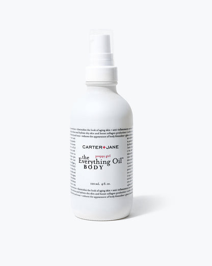Preppy Girl The Everything Oil™