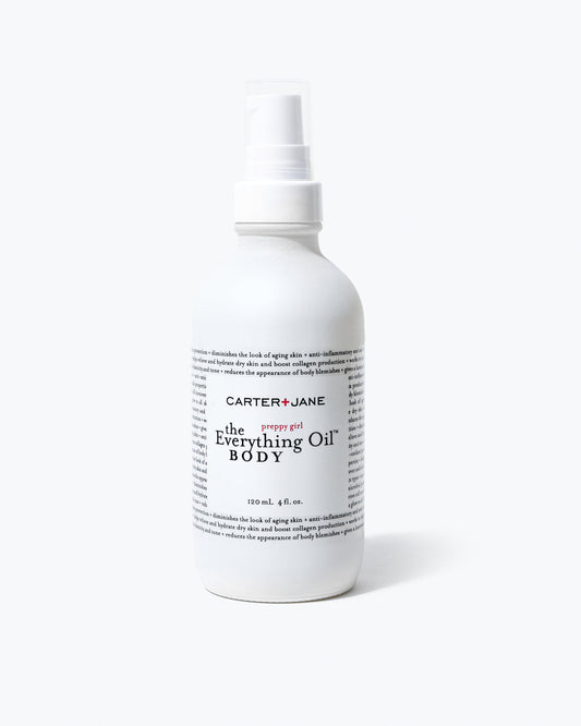 Preppy Girl The Everything Oil™