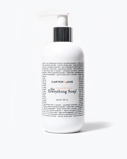 Honeysuckle Reserve The Everything Soap™