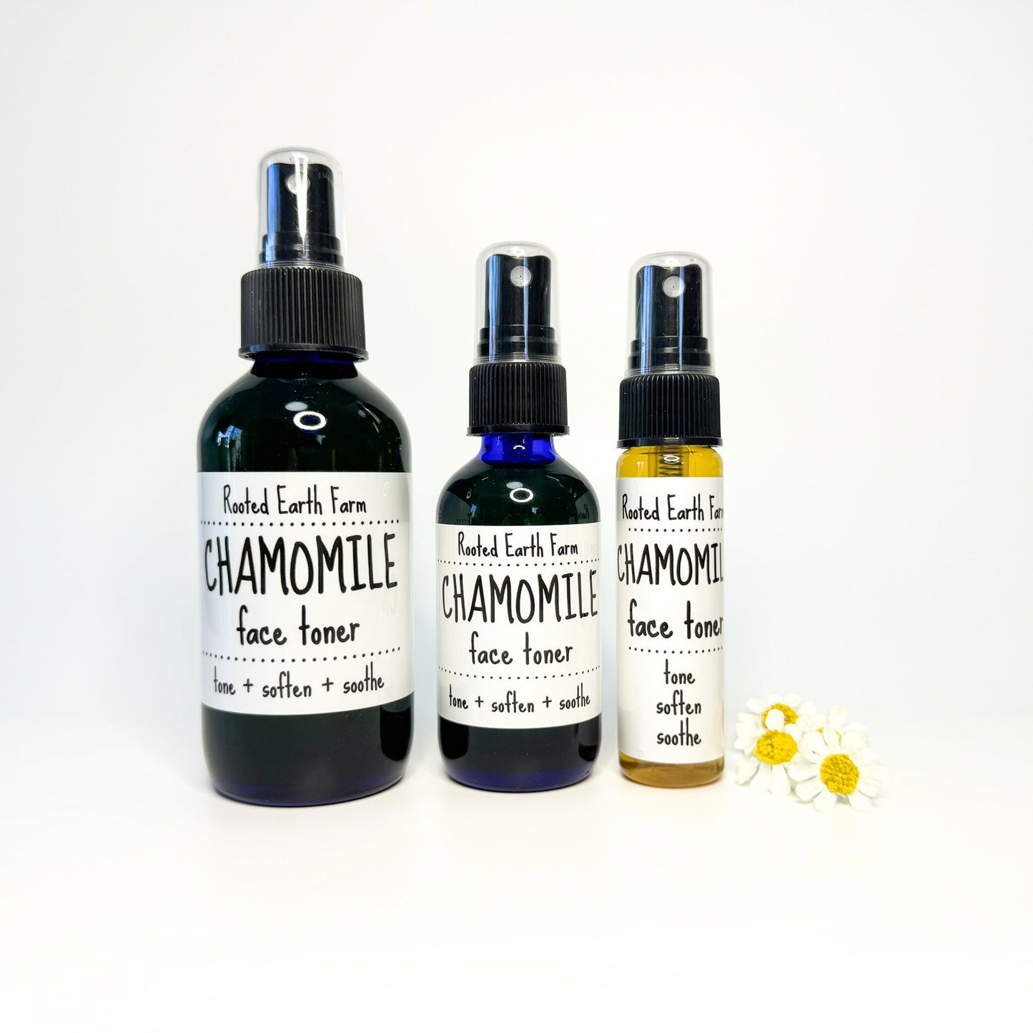 Chamomile Face Toner