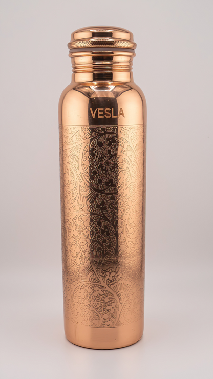Clover Etch (32 oz)