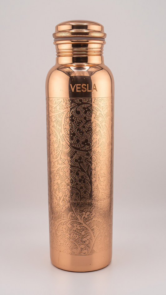 Clover Etch (32 oz)