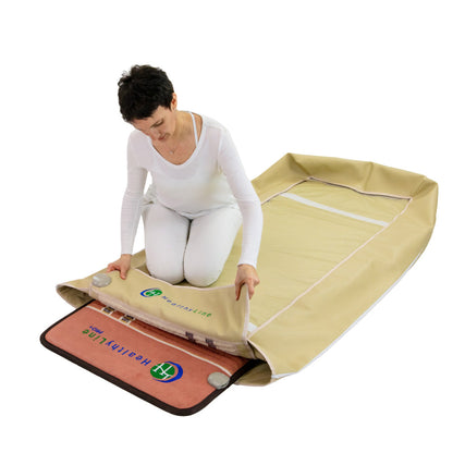 TAO Series 360 Wrap Set