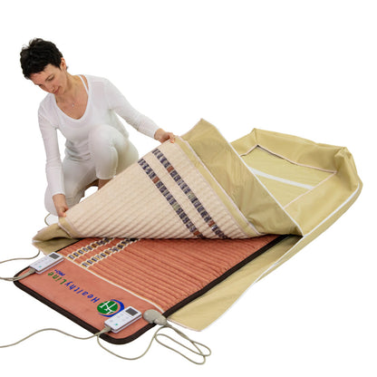 TAO Series 360 Wrap Set