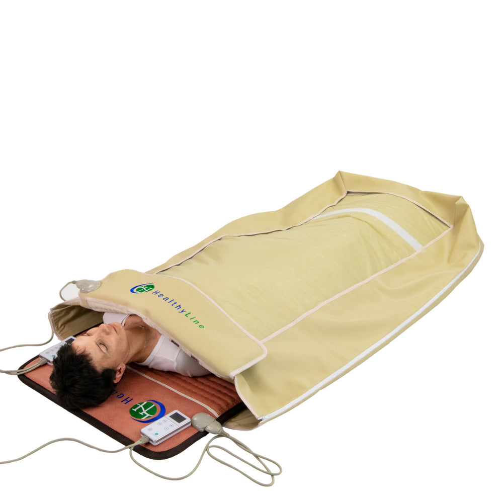 TAO Series 360 Wrap Set