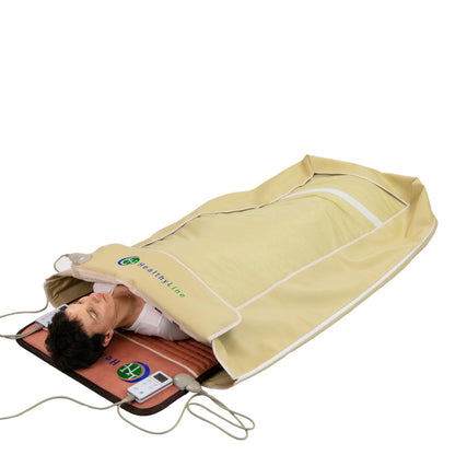 TAO Series 360 Wrap Set