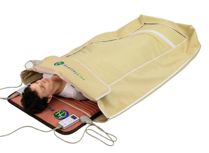 TAO Series 360 Wrap Set
