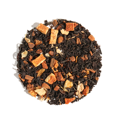Comfort Blend Black Tea (Orange - Cinnamon)