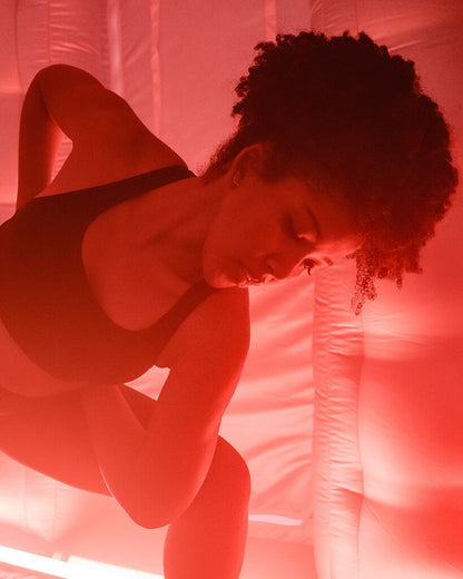 The Hot Yoga Dome