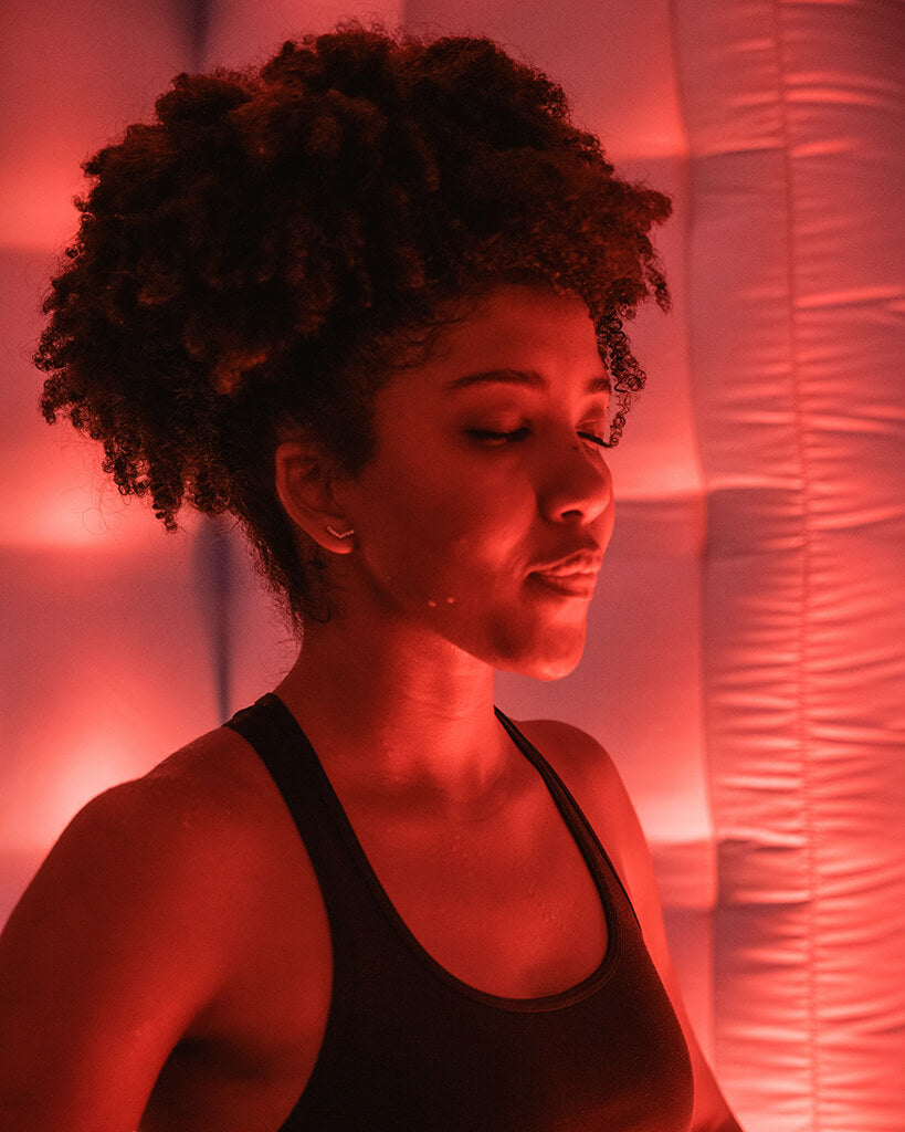The Hot Yoga Dome