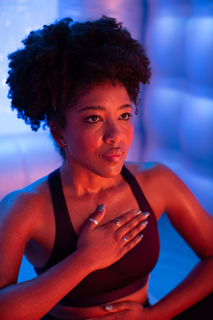 The Hot Yoga Dome