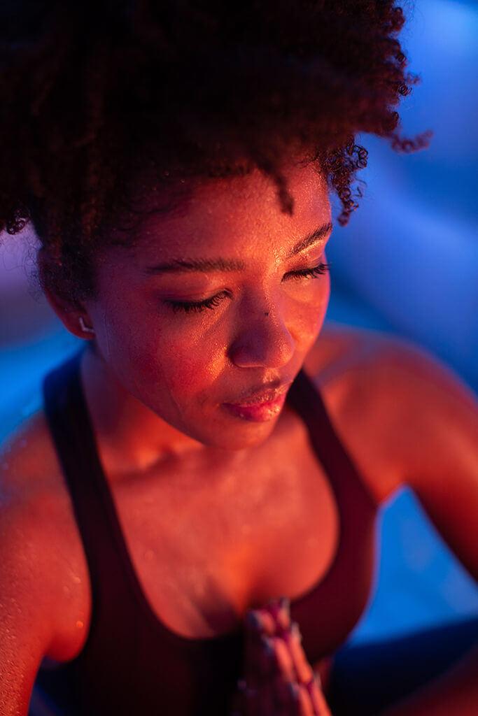 The Hot Yoga Dome