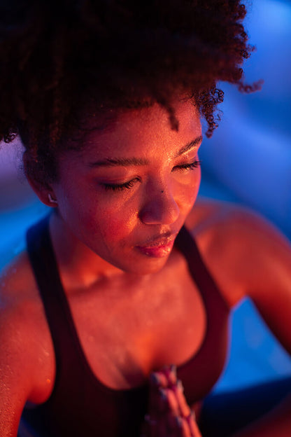 The Hot Yoga Dome