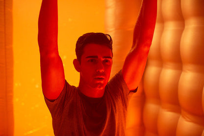 The Hot Yoga Dome