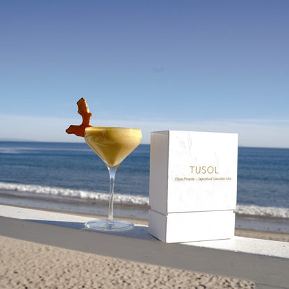 Plant Protein + Superfood Smoothie Mix (Sample Box)