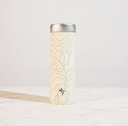 Peach Apricot White Tea