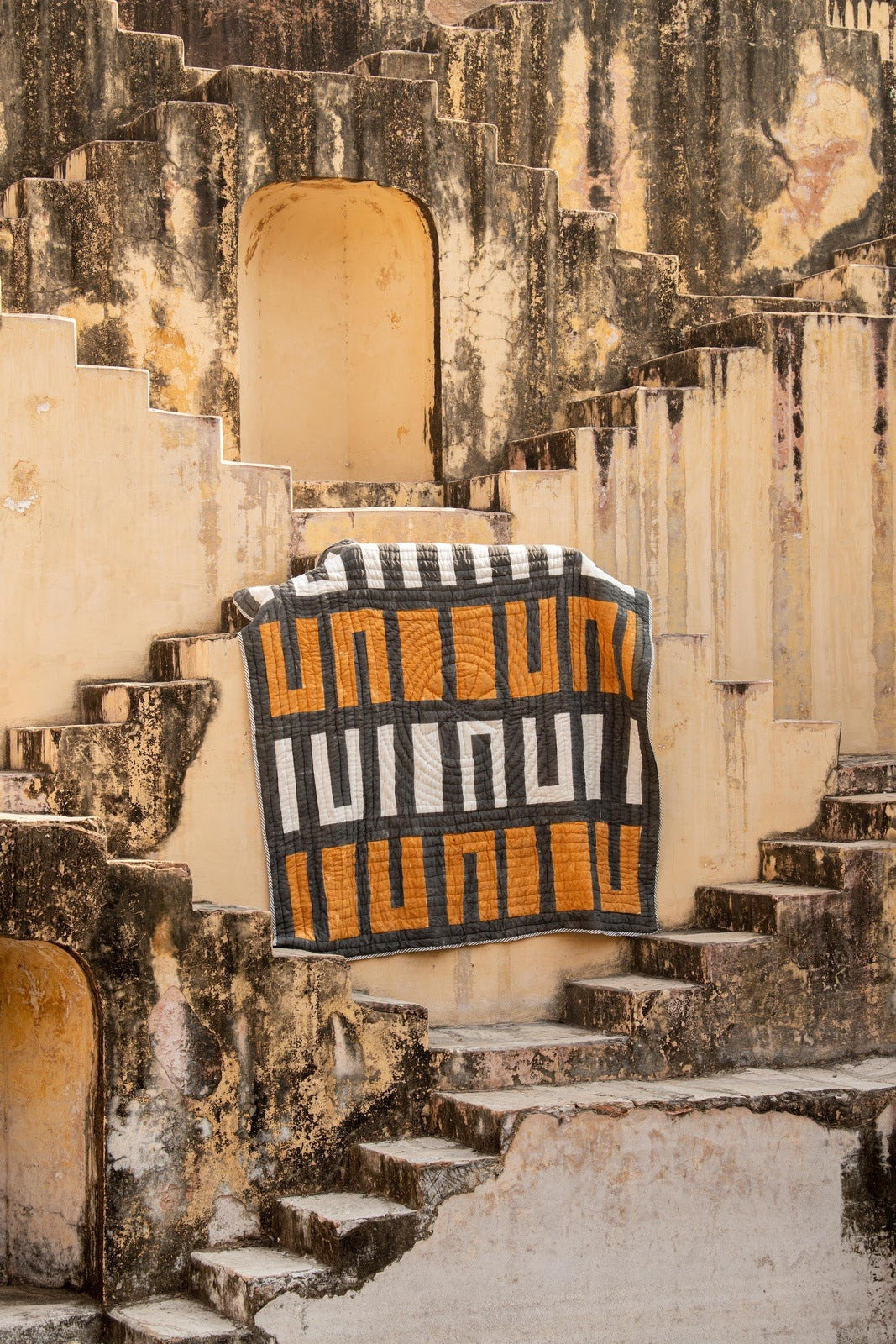 Midnight Moon Quilt