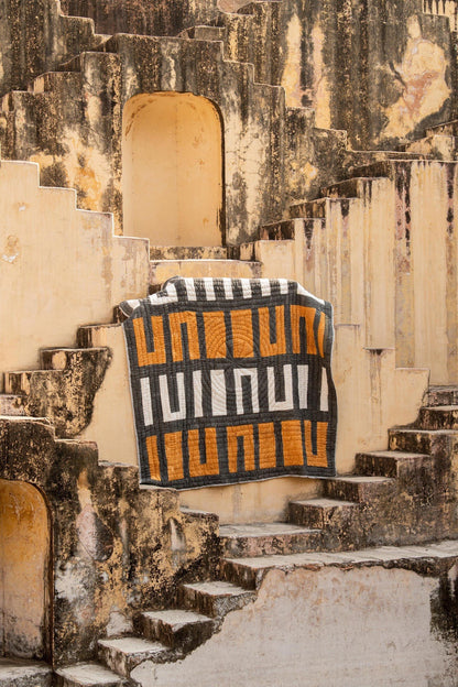 Midnight Moon Quilt