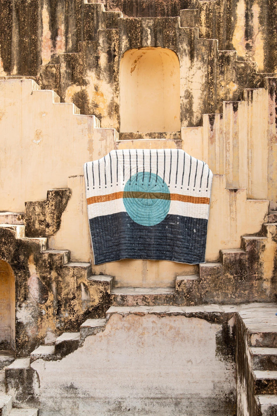 Midnight Moon Quilt