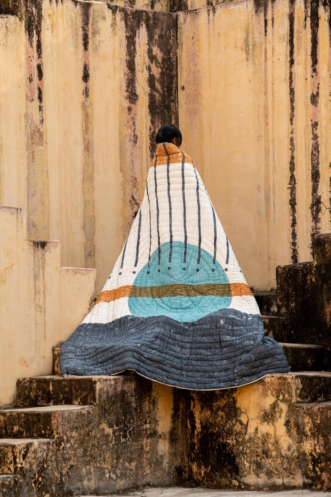 Midnight Moon Quilt