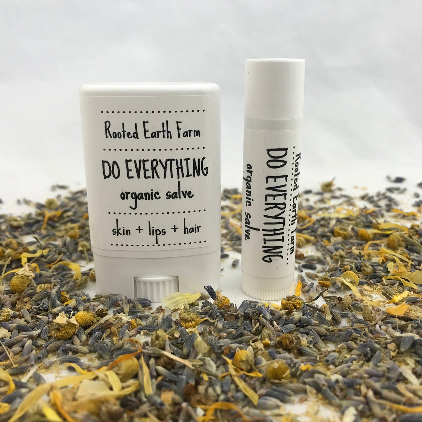Do Everything Salve