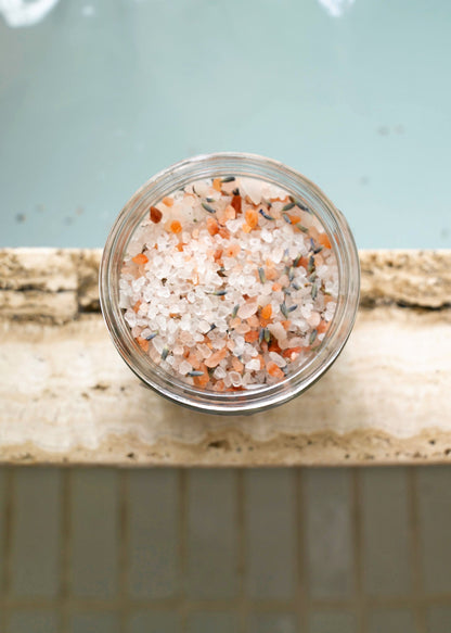 Dream Salt Soak