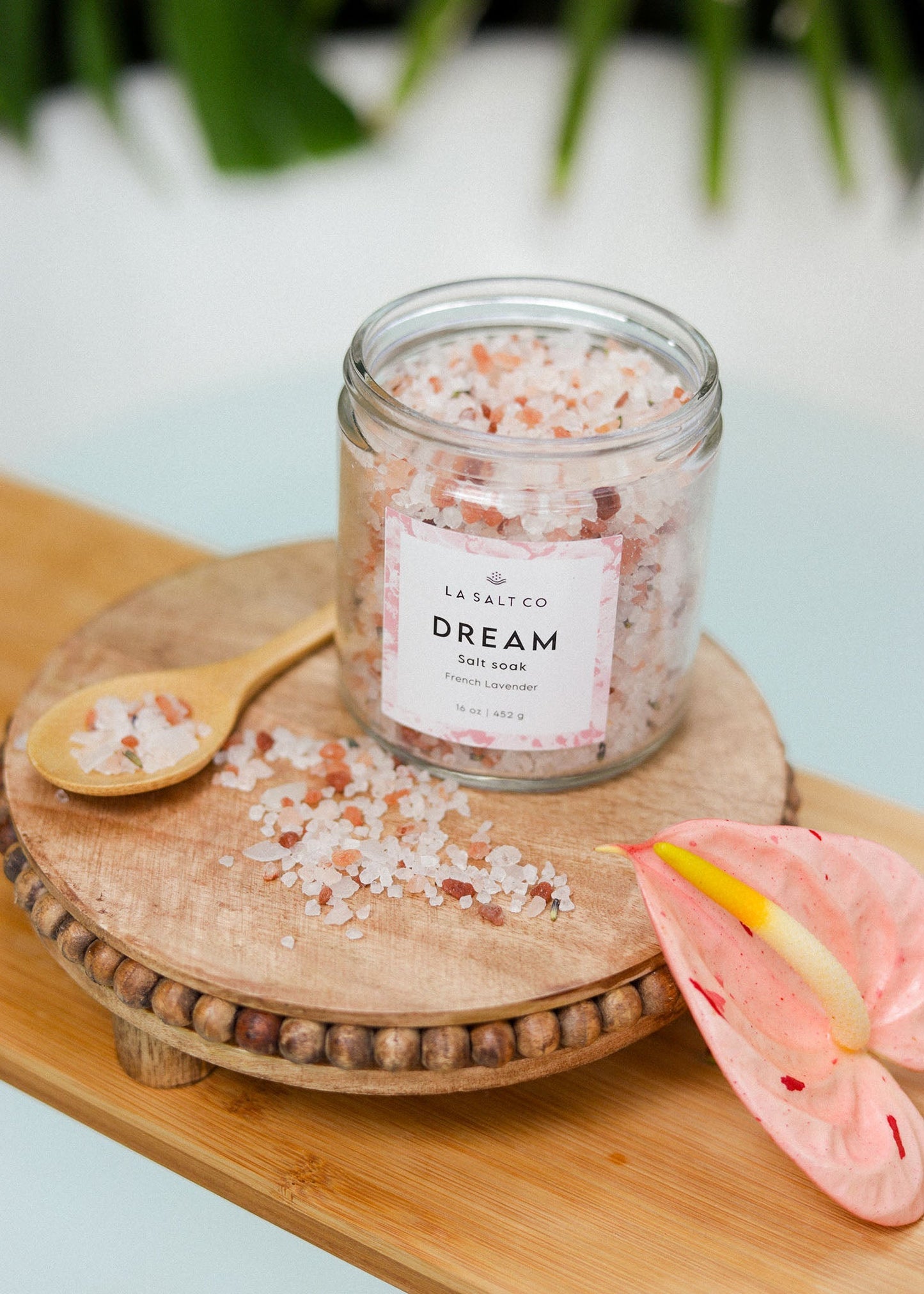 Dream Salt Soak