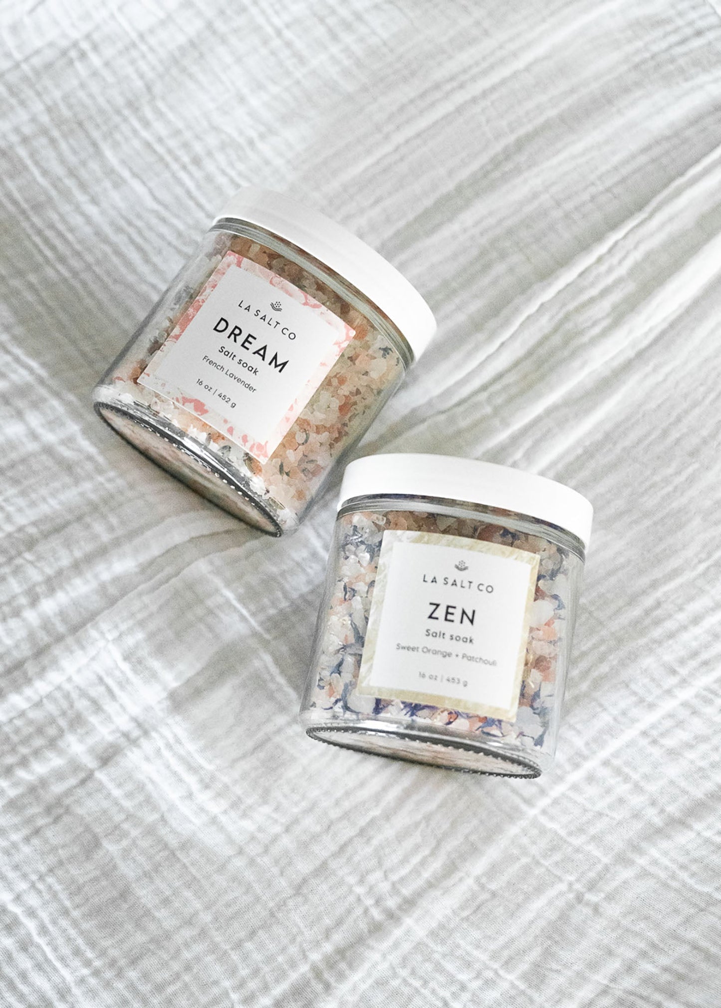Dream Salt Soak