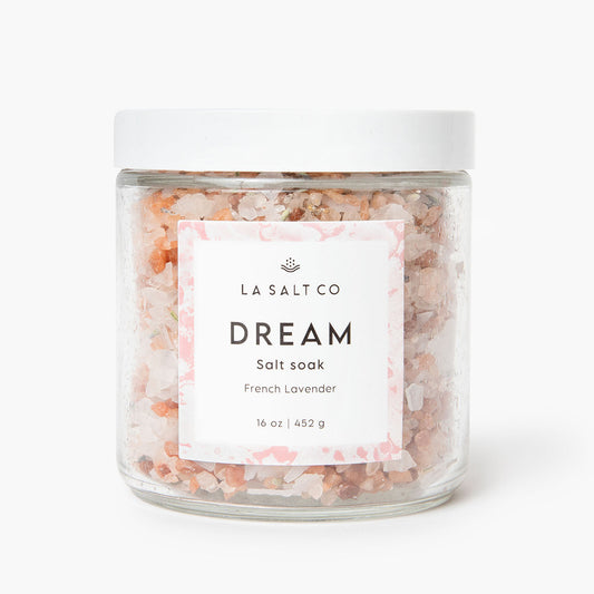 Dream Salt Soak