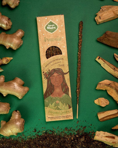 Elements Incense | Zodiac Signs