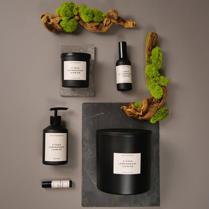 16oz Citrus | Lemongrass | Jasmine Machine Diffusing Oil (Inspired by W Hotel®)