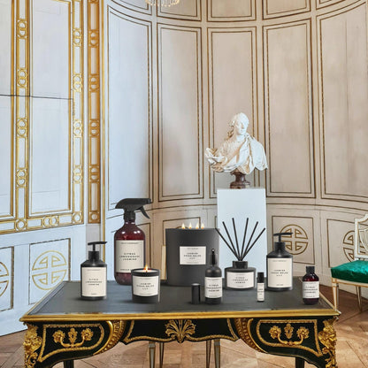 55oz Jasmine | Green Melon | Lily Candle (Inspired by The Wynn Hotel®)